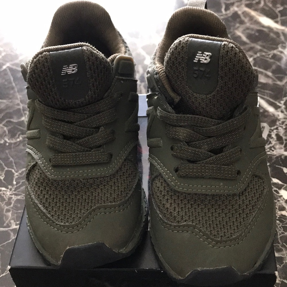 Kids New Balance
